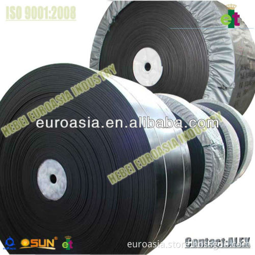 BW1400 STEEL cord conveyor belt
